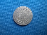 20 CENTISIMI 1918-ITALIA, Europa