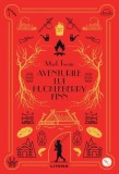 Aventurile lui Huckleberry Finn (Vol. 19) - Hardcover - Mark Twain - Litera