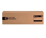 Cartus compatibil Canon C-EXV29M C5030 C5035 C5051 C5235 Magenta Katun 27K