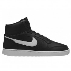 Pantofi Sport Nike Ebernon Mid - AQ1773-002 foto