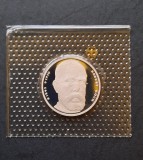 10 DM &quot;Robert Koch&quot; 1993 litera J, Germania - G 4184, Europa