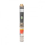 Pompa submersibila, adancime aspiratie 30 m 1.1kW 6300l/h H53 8T G02 Micul Fermier