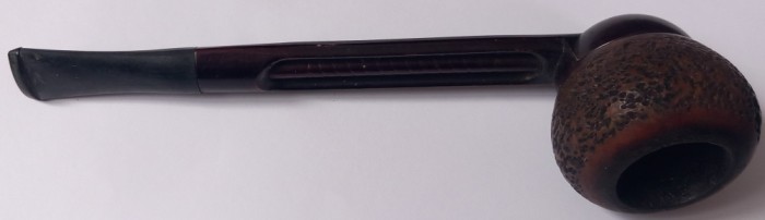 Pipa , obiect de colectie