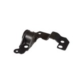 Bucsa brat suspensie, Suport trapez Fiat Doblo (119/223), Moog FISB2514, parte montare : Punte fata, Stanga, Spate