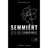 Semmi&eacute;rt eg&eacute;szen - Ist&oacute;k Anna