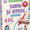 Scriu Si Citesc, - Editura Gama