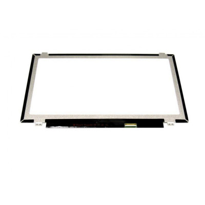 Display Laptop, Lenovo, Thinkpad T480 Type 20L5, 20L6, 14 inch, FHD, IPS, 320mm latime, conector 40 pini, one cell touch foto