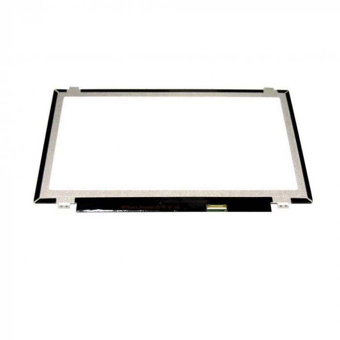 Display Laptop, Lenovo, Thinkpad L490 Type 20Q5, 20Q6, 14 inch, FHD, IPS, 320mm latime, conector 40 pini, one cell touch