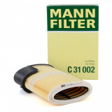 Filtru Aer Mann Filter Porsche Cayman 987 2005-2013 C31002, Mann-Filter