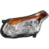 Far Citroen C3 Picasso 10.2008- Hella partea Stangabec H1+H7, reglare electrica