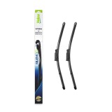 Cumpara ieftin Set stergatoare Valeo Silencio 550/550mm VF364 pentru Audi A6 C6