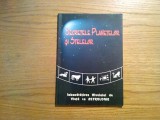 SECRETELE PLANETELOR SI STELELOR Imbunatatirea Nivelului de Viata cu Astrologie