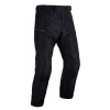 MBS Pantaloni textili impermeabili ARMR Kiso 4.0 WP, regular, negru, 3XL, Cod Produs: ARMT232101R3XLOX