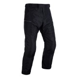 MBS Pantaloni textili impermeabili ARMR Kiso 4.0 WP, regular, negru, XL, Cod Produs: ARMT232101RXLOX
