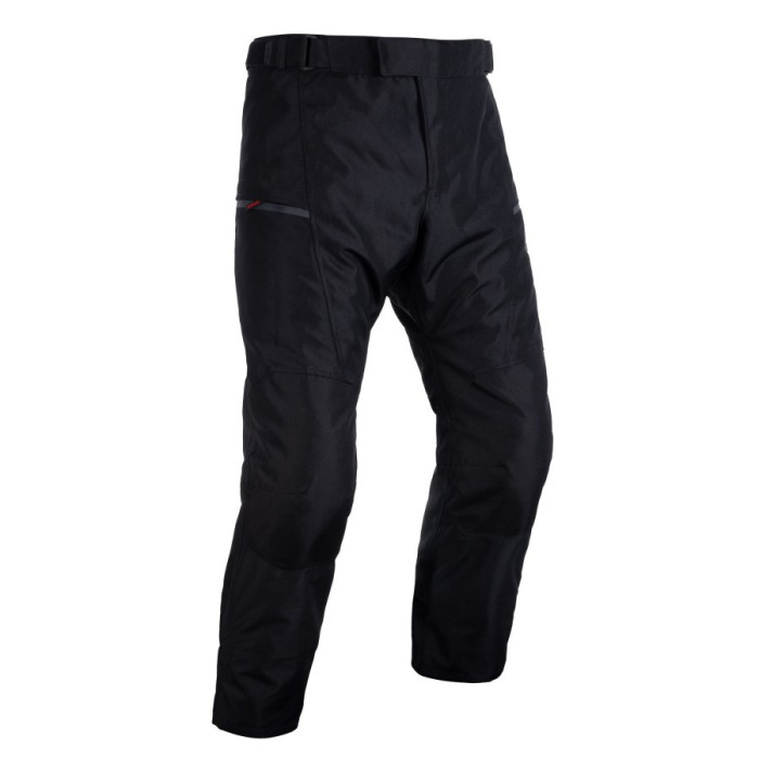 MBS Pantaloni textili impermeabili ARMR Kiso 4.0 WP, regular, negru, 3XL, Cod Produs: ARMT232101R3XLOX