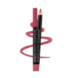 Creion Contur Buze Rezistent la Apă 205 Pink Charm, Lollis