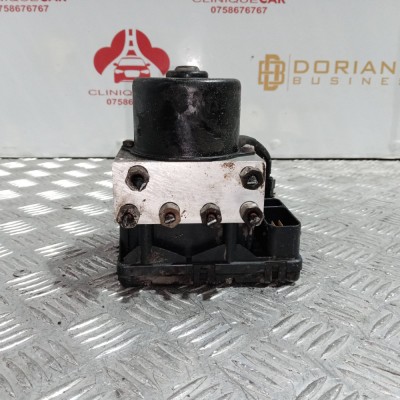 Pompa ABS Chrysler Voyager 2.5 CRD 2001 04686702AE foto