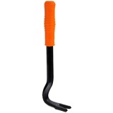 Evotools 640024 - Levier cu o muchie plata indoita 250 mm tija hexagonala