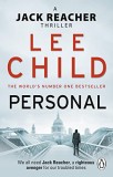 Lee Child - Personal