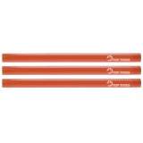 Set 3 creioane de tamplarie TOP TOOLS pentru marcaje precise