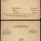 Germany WWI - Postal History Rare Old Field post cover UNUSED DB.231