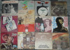 Vinyl povesti,basme,teatru Jules Verne,Petre Ispirescu,Andersen,Sadoveanu,Grimm, Soundtrack, XXS