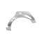 Segment reparatie aripa spate Vw Passat 09.1993-1996, Partea Stanga, Spate,