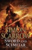 Simon Scarrow - Sword and Scimitar