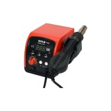Stație de lipit cu pistol cu aer cald 750 W Yato YT-82457