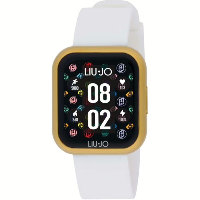 Smartwatch LIU JO SWLJ140