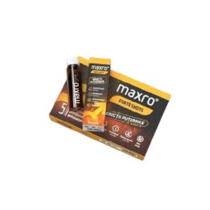 Set 5 afrodisiace shot MAXRO Forte Shots, pentru erecții puternice și de durată, potență, creșterea performanțelor sexuale, 5 x 10 ml