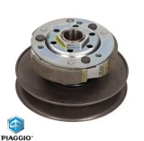 Ambreiaj complet original Aprilia SXR (21-23) - Piaggio Liberty iGet - Zip - Vespa Primavera - Sprint (15-23) 4T AC 50cc