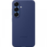 Samsung Husa Originala Silicone Cover Samsung Galaxy S25 Plus Blue