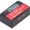Convertor DC/DC 10W 9-18V la 12V 833mA DIP16 TEL 10-1212
