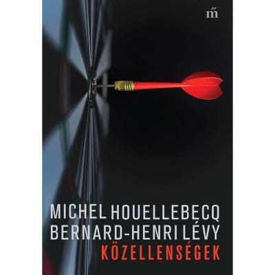K&amp;ouml;zellens&amp;eacute;gek - Michel Houellebecq foto