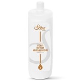 Gel igiena intima barbati Saba fara parfum cu ginseng 1000 ml