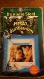 Mesaj din Vietnam Danielle Steel