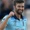 Mark Wood: England Cricketer