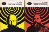 Nicolae Iorga - Sfaturi pe intunerec, 2 volume