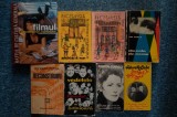 8 vol. film, teatru (Raftul de cultura generala, Stan si Bran, Suchianu etc.)