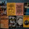 8 vol. film, teatru (Raftul de cultura generala, Stan si Bran, Suchianu etc.)