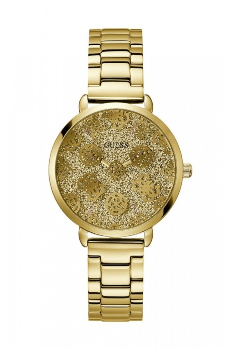 Ceas Dama, Guess, Sugarplum GW0670L2 - Marime universala