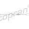 Conducta / cablu frana VW GOLF IV (1J1) (1997 - 2005) TOPRAN 110 393