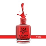 No.152 Coral Red| Weekly Nail Polish 15ml
