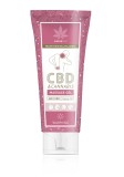 Gel incalzitor CBD, Muschi si articulatii tensionate, Cannaline, 200mg
