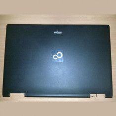 Capac LCD Fujitsu Lifebook E780 foto