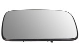 Sticla oglinda, oglinda retrovizoare exterioara VW POLO III CLASSIC (6V2) (1995 - 2009) BLIC 6102-02-1292197P