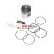 Piston Piaggio (39.00 mm STD Bolt 12)