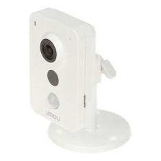 Camera IP, IMOU Cube PoE, 2 MP FullHD, IR 10 m, MicroSD, audio bidirectional, IPC-K22AP SafetyGuard Surveillance foto