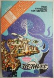 Meandre. Proza universala contemporana (cartonata)